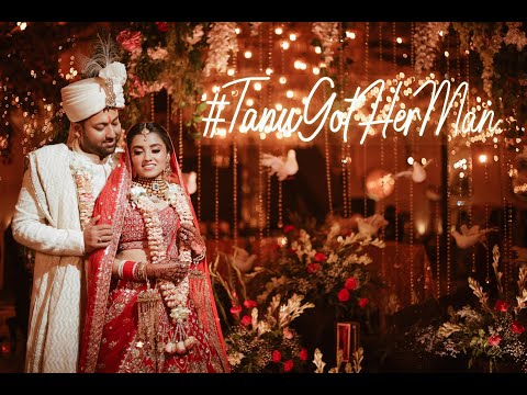 Wedding Photographer portfolio by Frame Fuchsia in Delhi - Photo 1
