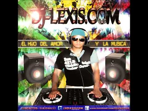 HOT NIGGA - VERSION SALSA URBANA - SALSA CHOKE - DJ LEXIS PUNTOCOM
