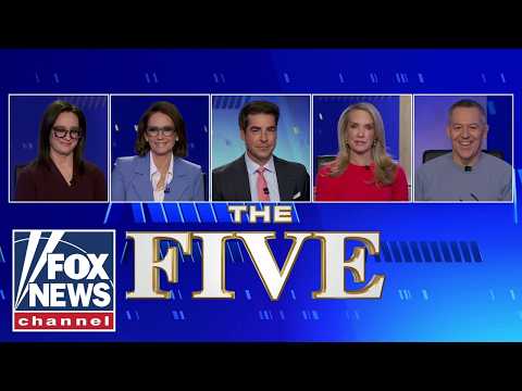 ‘The Five’ on whether talks between US and Iran are underway...