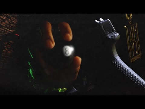 AD8 - 8 BALL (OFFICIAL VIDEO)