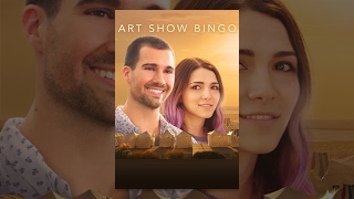 Art Show Bingo