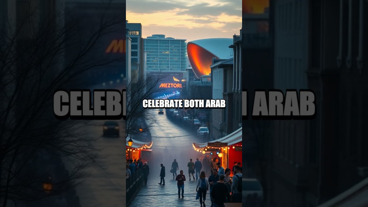 Dubai's Hidden Courtyards of Culture and Luxury