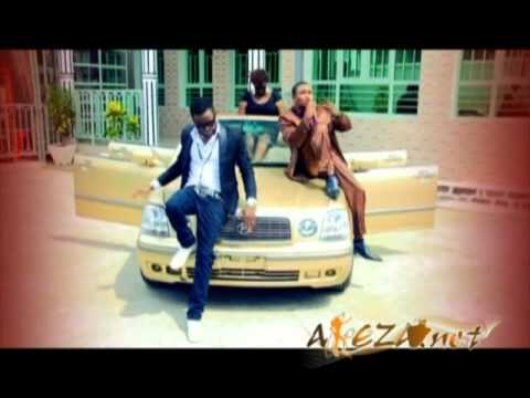 Najuwa (Official Video) by Lolilo ft Olga & Diamond (www.akeza.net).mpg