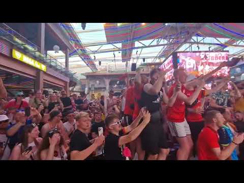 Malle Kalle - Partysau - LIVE - Megapark | Playa de Palma - Mallorca | 15.06.23