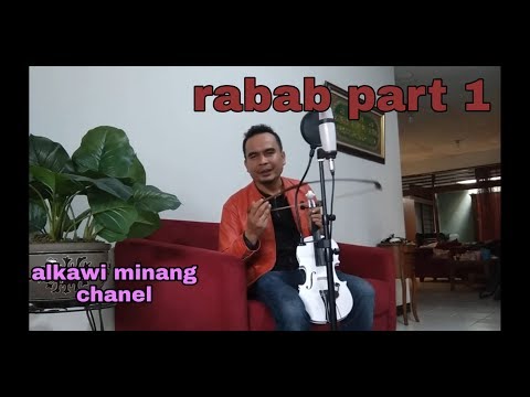 Alkawi....Rabab Part 1 ( Official Music Video )