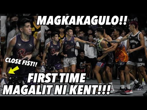 HINDI NANGYAYARI 'TO!! - GALIT NA GALIT SI KENT!! | S.3. vlog 116