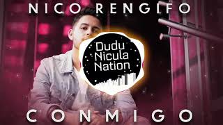 Nico Rengifo - Conmigo Bass Boosted Nico Rengifo - Conmigo Bass Boosted