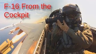 Download lagu From the Cockpit: F-16 Missile Shoot mp3 Download lagu From the Cockpit: F-16 Missile Shoot mp3