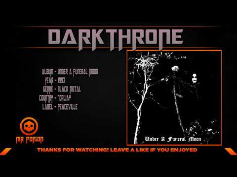 Darkthrone - Summer of the Diabolical Holocaust