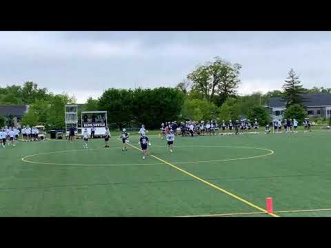 SCH Boys Varsity Lax vs Malvern Prep 05/13/2022
