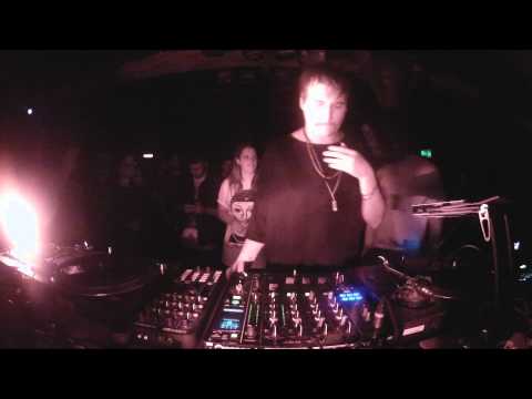 Machinedrum Boiler Room London DJ Set