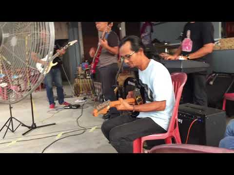 Bias Cinta - Joe Desire n the gang