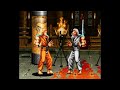 Art Of Fighting Final Boss