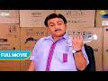 Jetha कर रहा है Bottle के साथ Exercise Hindi Comedy Full Movie Taarak Mehta 