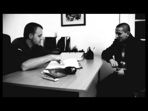 TANGO (2009) - Un docu-drama despre evolutia hiphopului in Romania