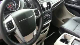 preview picture of video '2012 Chrysler Town & Country Used Cars Minneapolis MN'