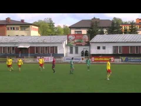 04.05.2011 Orlęta Łuków - Orlęta Radzyń Podl. 2:0