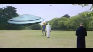 DANIEL MUÑOZ - ALIENS Y PROFECIAS II 2/2