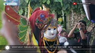Download lagu Kepalang Demen - Burok Mjm Live Pabuaran Kidul Pabuaran Cirebon [16-10-2018] mp3