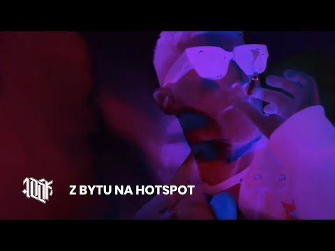 Poyeeblo CG - Z bytu na hotspot (OFF.VIDEO)