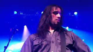 Anonymus - Invisible Man