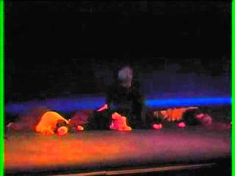 Kineret 2011   13 Leakot Holocausto