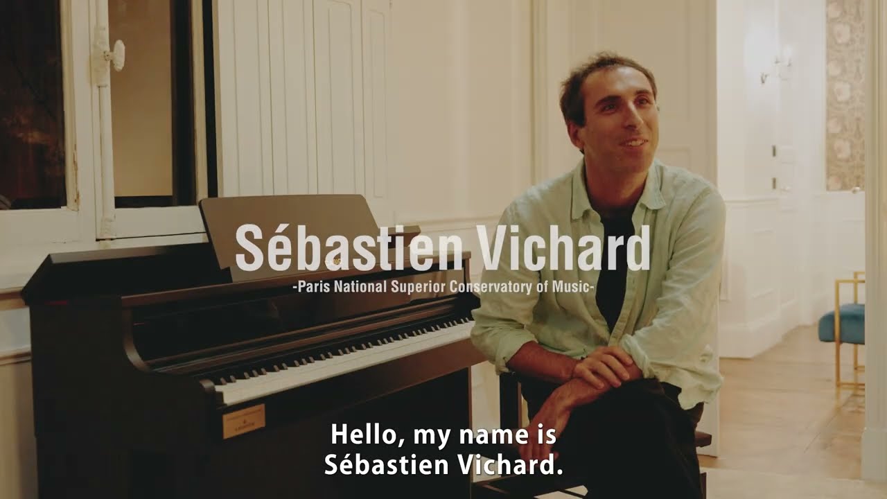 Casio Celviano AP750BK Digital Piano w/Matching Bench - Black