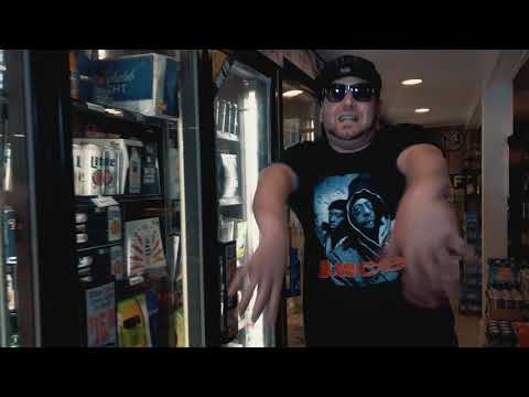 Bumrush  - Beer Run (Official Video) - 2019 - SO NY / FWord Records