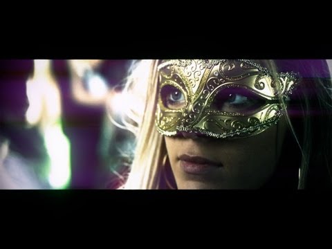 Lykke Li - I Follow Rivers - Magician Remix [Music Video]