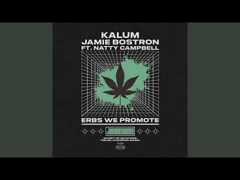 Erbs We Promote (Jungle Mix)