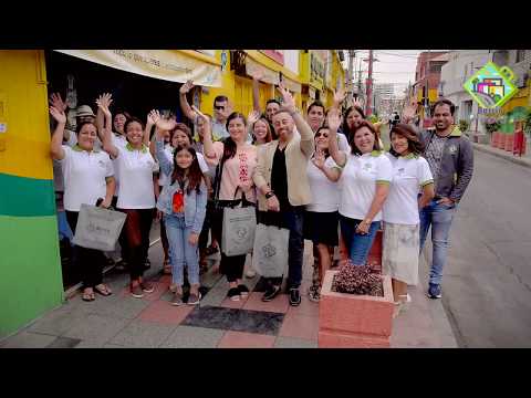 Comercial Barrio Primavera