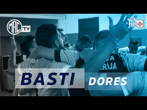 MAC TV | Bastidores de Marília x Portuguesa Santista