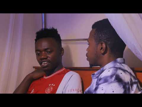 OMG GOD WHY.AMADI YUKO HALI MAHUTUTI BAADA YA KUVAMIWA NA WATU NJIANI AKIELEKEA NYUMBANI