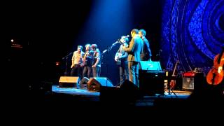 "Wait For Love"   by Josh Ritter @ Austin City Limits, January 18, 2014