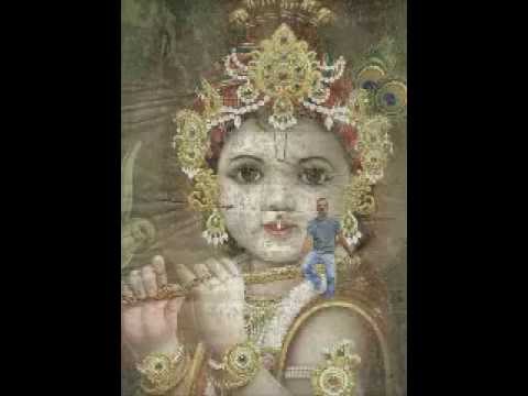 Krishna Das-All One_Full Album