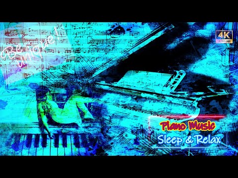 Lama House - Eon, Beautiful Piano Music, Peaceful Instrumental Music for Relaxing & to Fall Asleep