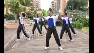Download lagu Senam Ayo Bersatu   Pemanasan 1 mp3