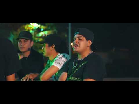 Aprendí - Rappers Evolution X Team Flama (Video Oficial)