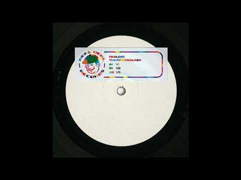 The Parkwalker - V1 [REAL010]