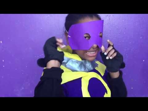 Super Q! -- Welcome Back QCS Students!