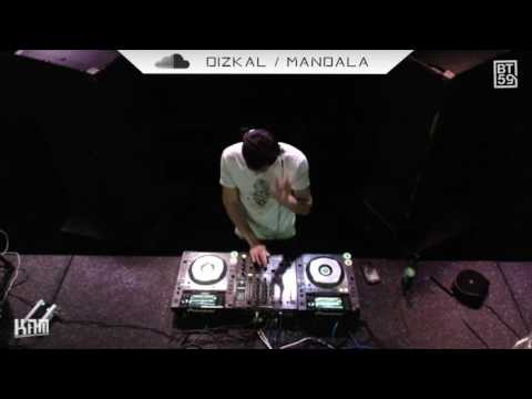 Dizkal at BT59 - 18/05/2017 - Filmed by KAM