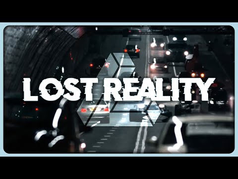 LIEZEX - LOST REALITY