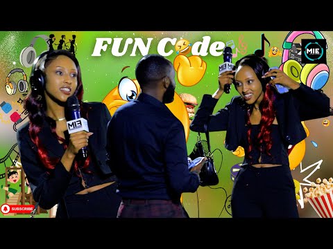 MIECHOPPER and MIE EMPIRE