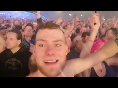 Masters of hardcore 2022 Paul elstak