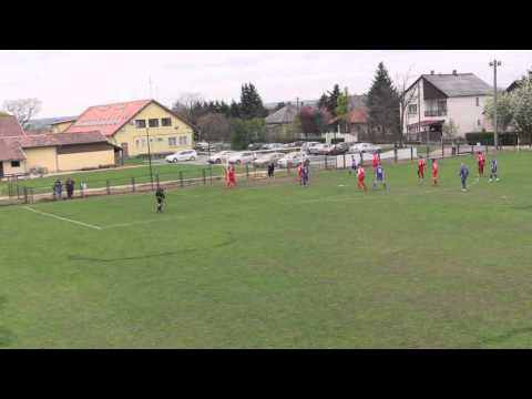 ˘BFTSE TÁRNOK - SÓSKÚT SKE (U19.) 1-1