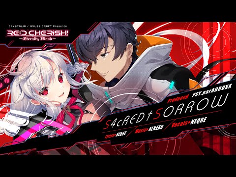 RE:D Cherish! -Eternity Blood- | CRYSTALiA
