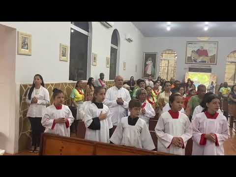 Hino de Ponte Branca MT 