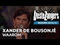 Xander de Buisonjé - Waarom - De Beste Zangers van Nederland