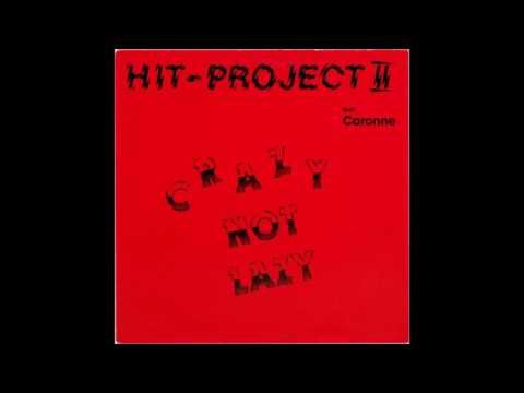 Hit-Project II - Crazy Not Lazy