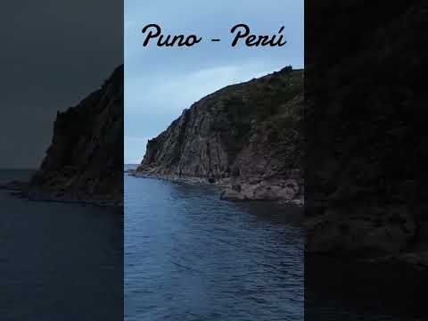 Arco Punku... #chucuito #puno #playa #moteros #peru